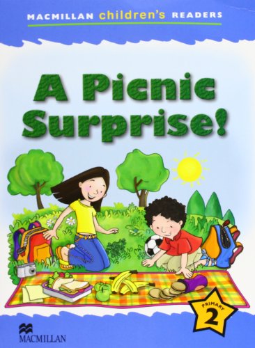 Beispielbild fr MCHR 2 A Picnic Surprise zum Verkauf von medimops