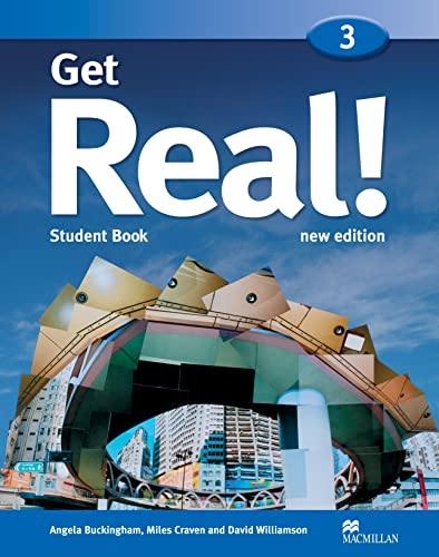 Get Real! (9780230010376) by [???]