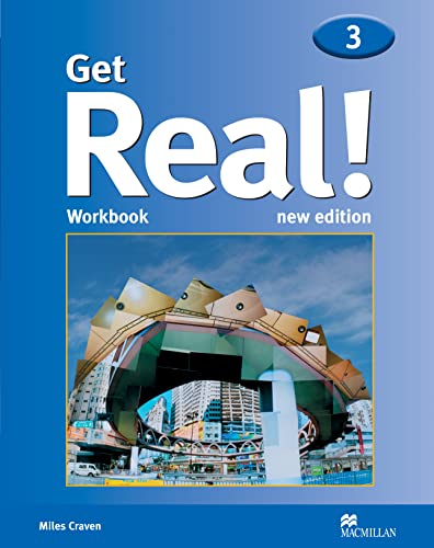 9780230010451: Get Real!: Workbook 3