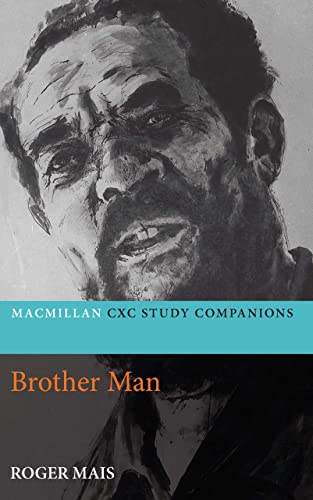 9780230011878: Macmillan Study Companion: Brother Man