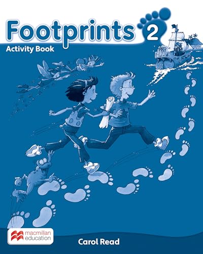 9780230012011: FOOTPRINTS 2 Ab - 9780230012011 - 9780230446649