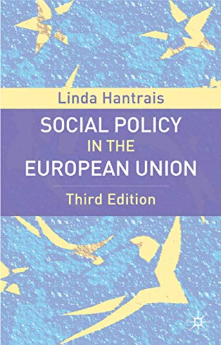 9780230013087: Social Policy in the European Union