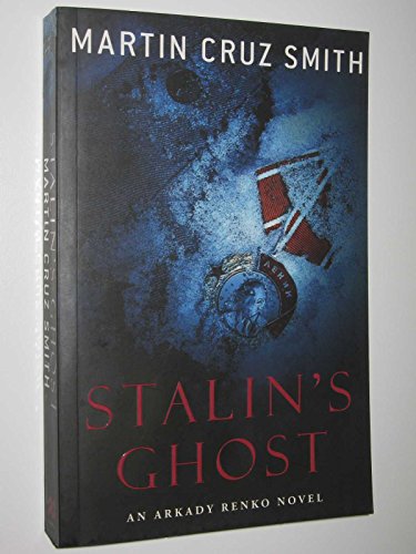 Imagen de archivo de Stalin's Ghost a la venta por WorldofBooks