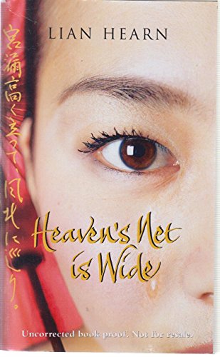 9780230013971: Heaven's Net is Wide
