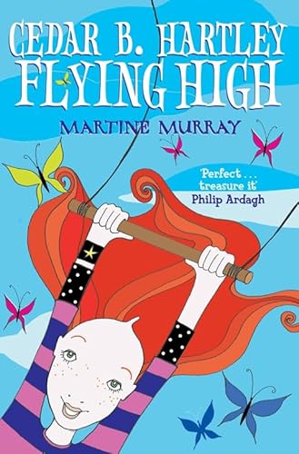 Beispielbild fr Cedar B. Hartley: Flying High zum Verkauf von AwesomeBooks