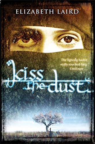 Beispielbild fr Kiss the Dust zum Verkauf von WorldofBooks