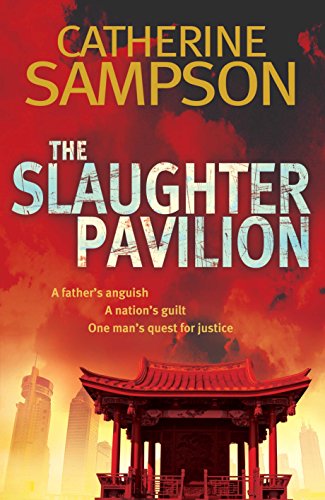Stock image for The Slaughter Pavilion for sale by WorldofBooks