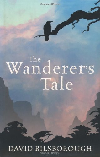 Imagen de archivo de The Wanderer's Tale: (Annals of Lyndormyn 1) a la venta por WorldofBooks