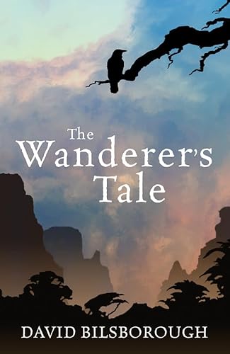 Imagen de archivo de The Wanderer's Tale: Annals of Lindormyn 1 a la venta por AwesomeBooks