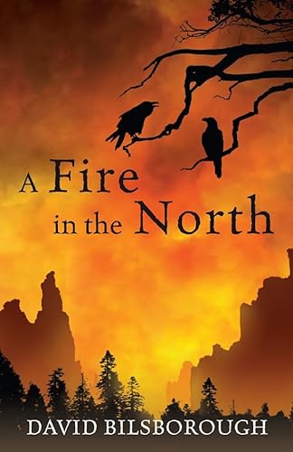 9780230014510: A Fire in the North: Annals of Lindormyn 2