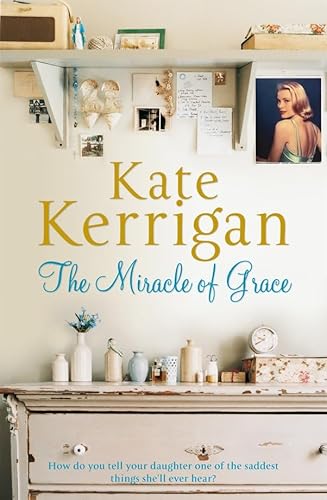 Beispielbild fr The Miracle of Grace zum Verkauf von WorldofBooks