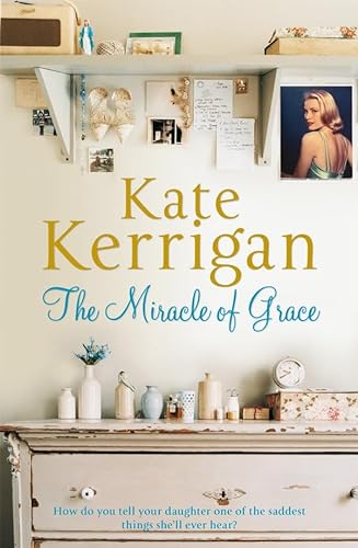 9780230014787: The Miracle of Grace