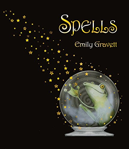 Beispielbild fr Spells zum Verkauf von WorldofBooks