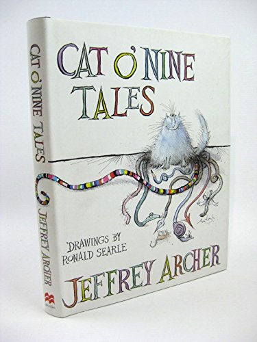9780230014930: Cat O' Nine Tales