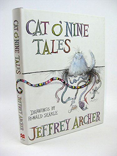 Stock image for Cat O' Nine Tales for sale by WorldofBooks