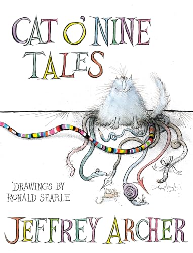 Stock image for Cat O'Nine Tales : And Other Stories for sale by Better World Books