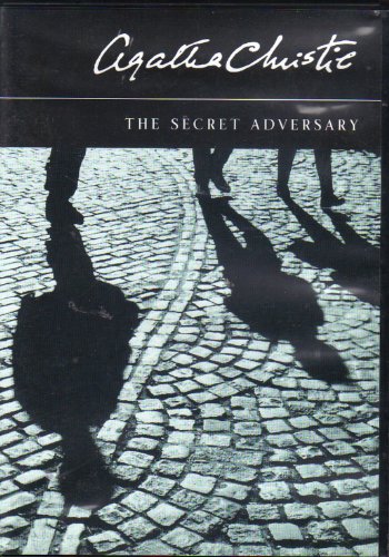 Imagen de archivo de The Secret Adversary (3 CD) a la venta por WorldofBooks