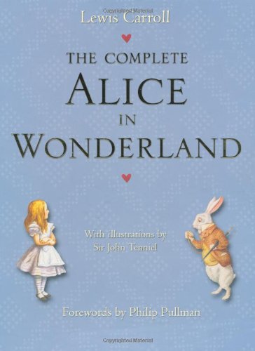 9780230015135: The Complete Alice in Wonderland