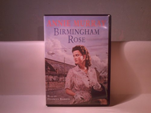 Beispielbild fr Birmingham Rose zum Verkauf von Goldstone Books