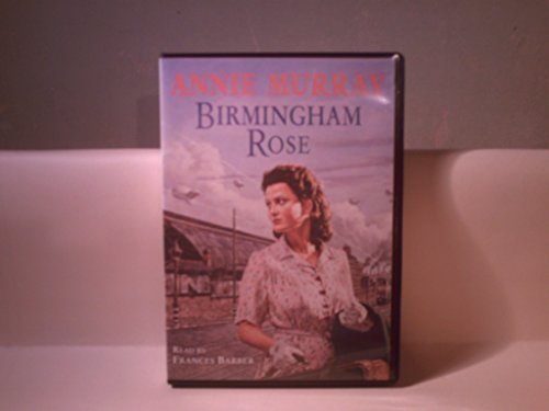 Imagen de archivo de Birmingham Rose a la venta por Goldstone Books