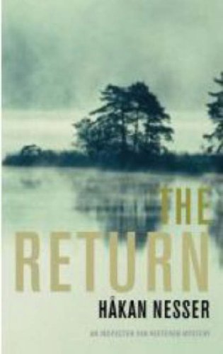 9780230015289: The Return (The Van Veeteren series, 3)