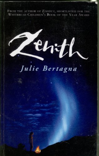 Stock image for Zenith for sale by WorldofBooks