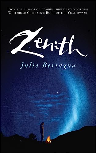 Stock image for Zenith for sale by WorldofBooks