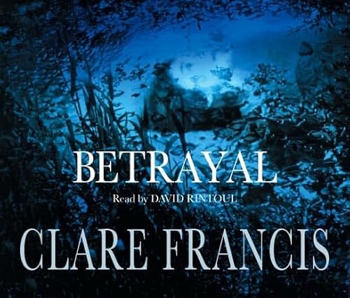 Stock image for Betrayal for sale by WorldofBooks