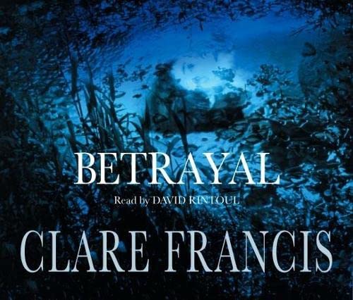 Stock image for Betrayal for sale by WeBuyBooks