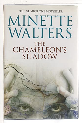 9780230015661: The Chameleon's Shadow