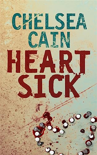 Beispielbild fr Heartsick (Gretchen Lowell 1) zum Verkauf von AwesomeBooks