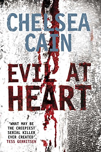 9780230015913: Evil at Heart (Gretchen Lowell)