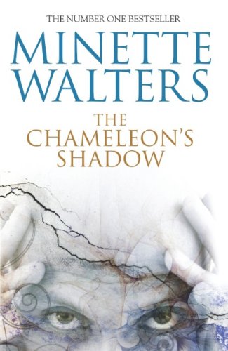 Beispielbild fr The Chameleon's Shadow zum Verkauf von AwesomeBooks