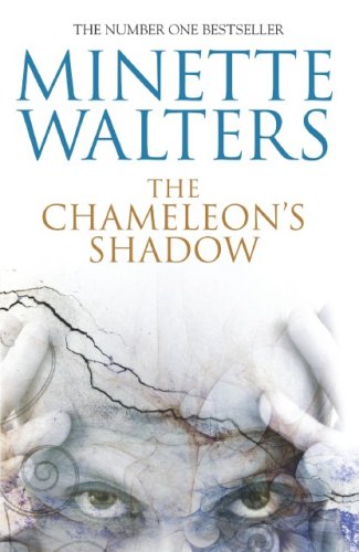 Imagen de archivo de The Chameleon's Shadow a la venta por AwesomeBooks