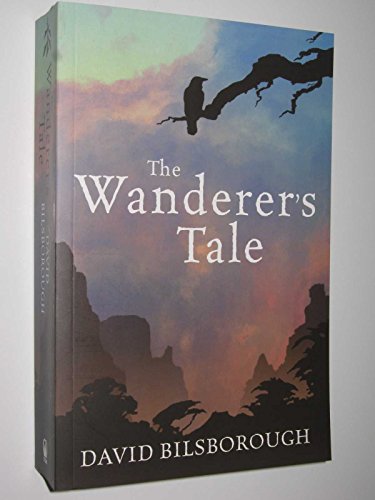 9780230016040: The Wanderer's Tale: Annals of Lyndormyn I