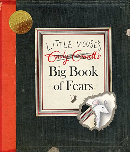 9780230016194: Little Mouse's Big Book of Fears