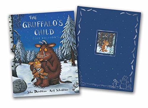 9780230016347: The Gruffalo's Child (Gift Edition)