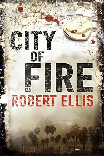 Beispielbild fr City of Fire zum Verkauf von WorldofBooks