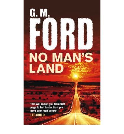 9780230016897: No Man's Land