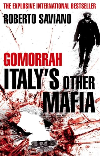 9780230017764: Gomorrah: Italy's Other Mafia