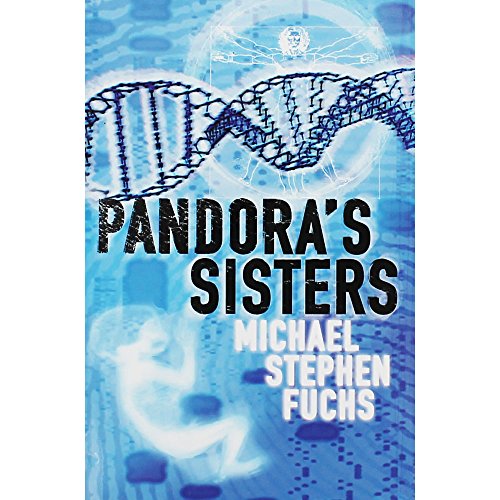 9780230018280: Pandora's Sisters (Macmillan New Writing)