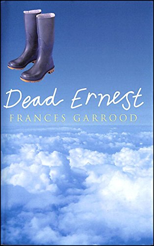 Stock image for Dead Ernest for sale by WorldofBooks