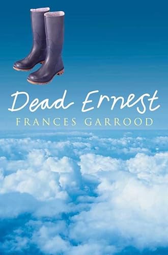 9780230019133: Dead Ernest