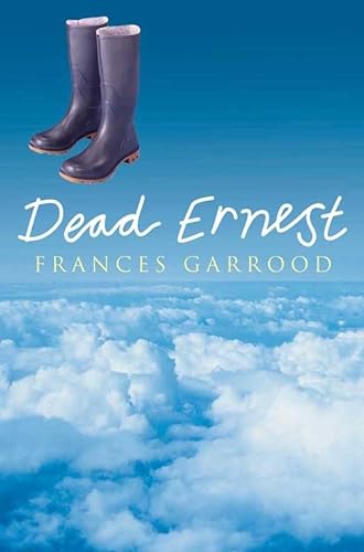 9780230019133: Dead Ernest (Macmillan New Writing)