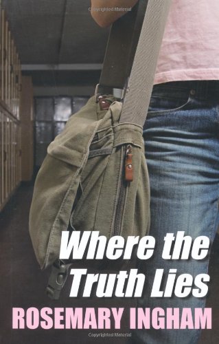 Stock image for Where the Truth Lies for sale by WorldofBooks