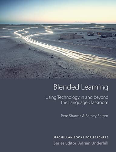 Imagen de archivo de Blended Learning a la venta por WorldofBooks