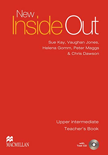 Stock image for New Inside Out for sale by Better World Books Ltd