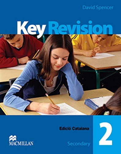 9780230023963: Key Revision Student's Book Pack 2 Catalan