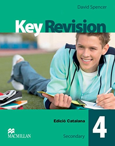 9780230024083: KEY REVISION 4 Pk Cat