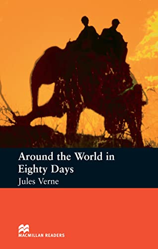 Stock image for Around the World in Eighty Days for sale by Better World Books Ltd